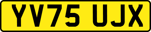 YV75UJX