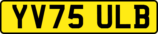 YV75ULB