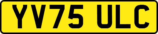 YV75ULC
