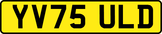 YV75ULD