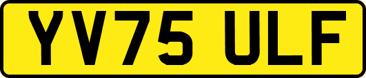 YV75ULF
