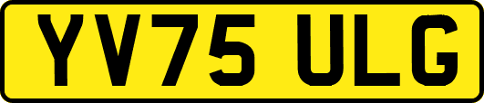 YV75ULG
