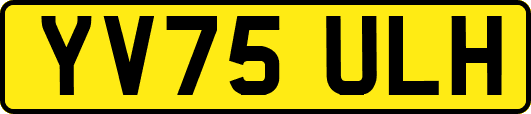 YV75ULH