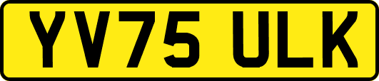 YV75ULK