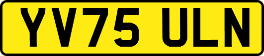 YV75ULN