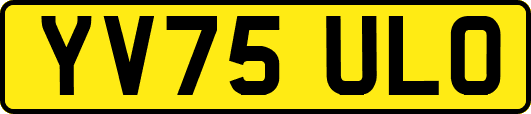 YV75ULO