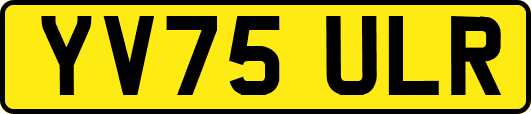 YV75ULR