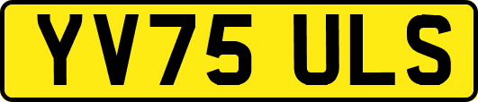 YV75ULS