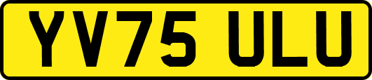 YV75ULU