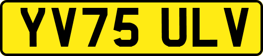 YV75ULV