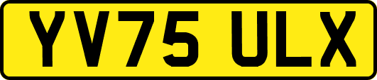 YV75ULX
