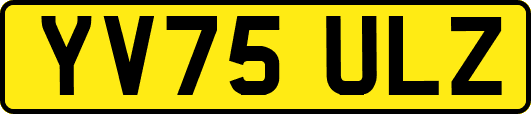 YV75ULZ