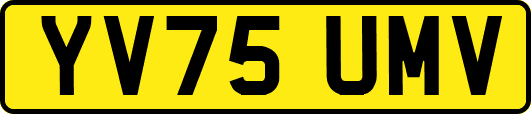 YV75UMV