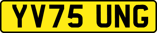 YV75UNG