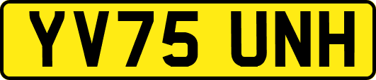 YV75UNH
