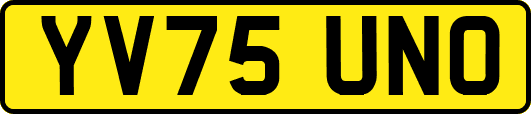 YV75UNO