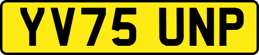 YV75UNP