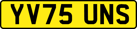 YV75UNS