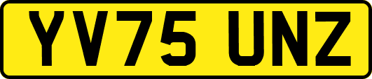 YV75UNZ