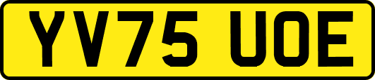 YV75UOE