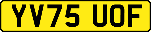 YV75UOF