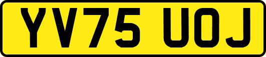 YV75UOJ