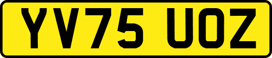 YV75UOZ