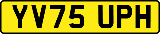 YV75UPH