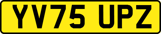 YV75UPZ