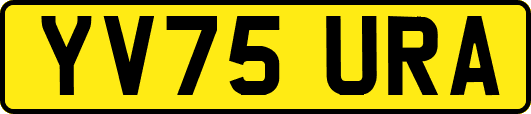 YV75URA