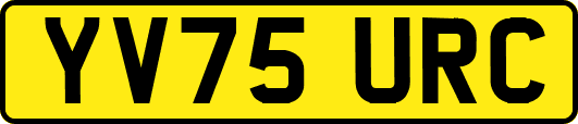 YV75URC