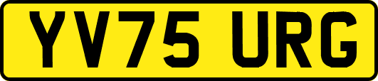 YV75URG