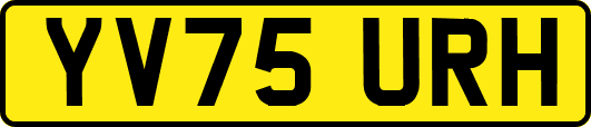 YV75URH