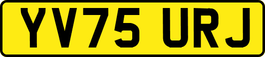 YV75URJ