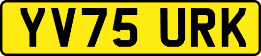 YV75URK