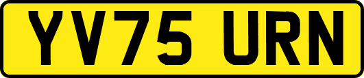 YV75URN