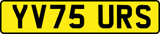 YV75URS