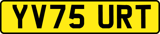YV75URT