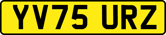 YV75URZ