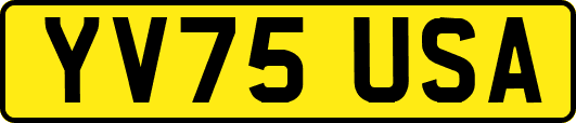 YV75USA