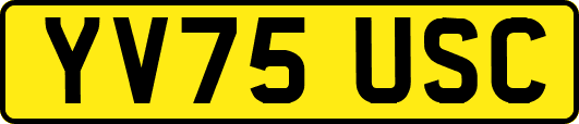 YV75USC