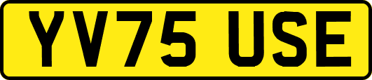 YV75USE