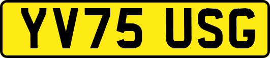 YV75USG