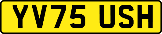 YV75USH