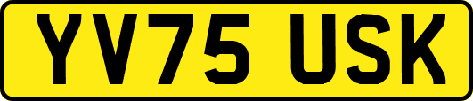 YV75USK