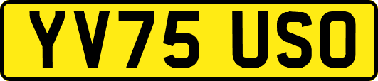 YV75USO