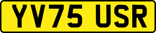 YV75USR
