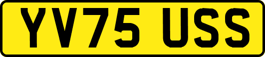 YV75USS