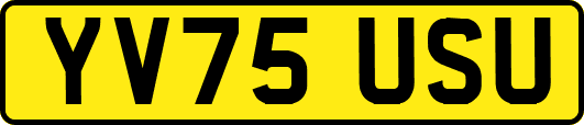 YV75USU