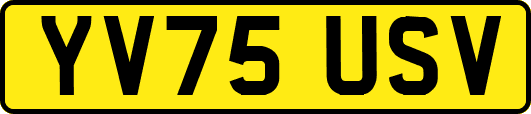 YV75USV